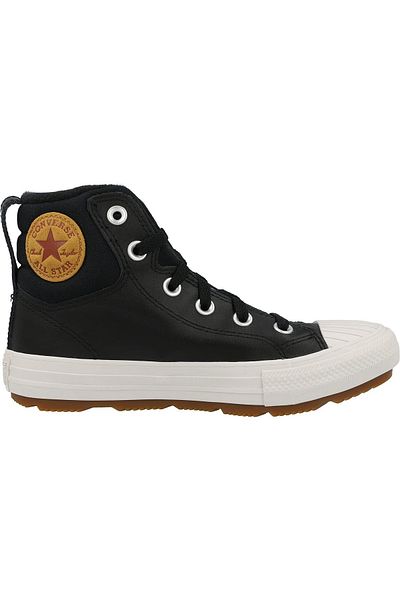 converse Chuck Taylor Unisex παιδικά αθλητικά παπούτσια - 371522 Γ