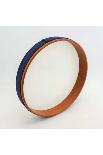 Marla İMECE PLASTİK BENDİR GİZLİ AKORTLU 40 CM+KILIF HEDİYELİ
