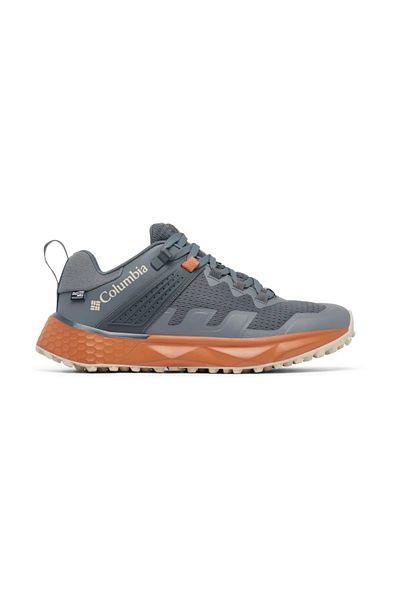 Columbia Facet 75 Outdry - Men's Trekking Shoes2027091-053