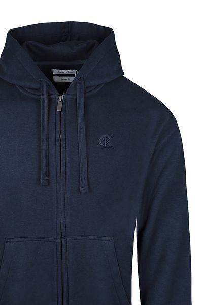 Calvin Klein Men's Sweatshirt - 40hm259-411 Model