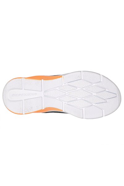 SKECHERS Mıcrospec Max Erkek Çocuk Ayakkabı 403773l-ccor