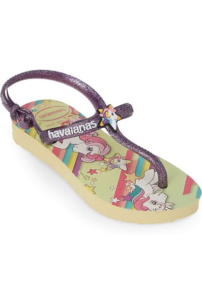 Havaianas Sandale pentru copii Havaıanas 4144882-7598