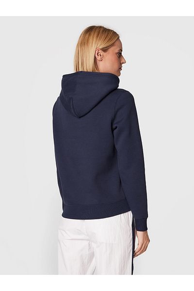 Tommy Hilfiger Tommy Hilfiger Women's Sweatshirt Dw0dw09228-c87