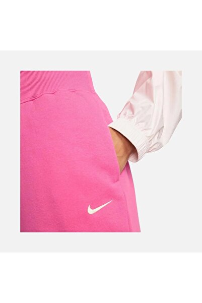 Nike Nıke Sportswear Phoenıx Kadın Eşofman Altı Dq5887-684