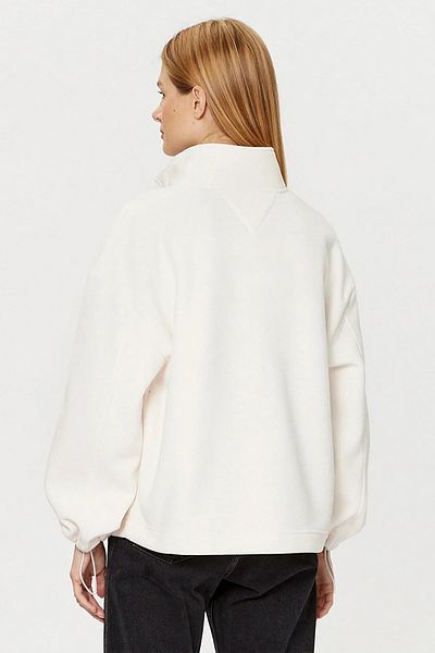 Tommy Hilfiger Tommy Hilfiger Women's Sweatshirt Dw0dw16271-ybh