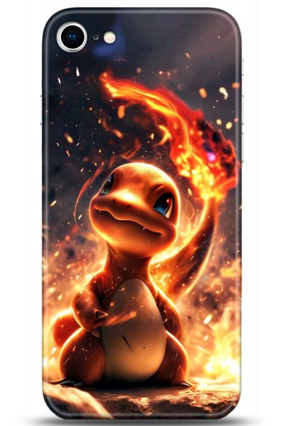 adveksiyon Apple iPhone 7 Case Hd Printed Case - Followed Institution 5120