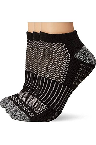 Columbia C1184 Athletıc Fashıon No-show Wıth Pıque Footbed 6 Pack