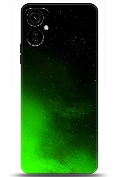 adveksiyon Tecno Camon 19 Neo Case Hd Printed Case - Followed Institution 5146