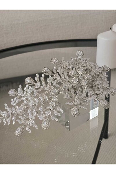 Fashion'Ss Βιάντσα Νυφικό Στέμμα