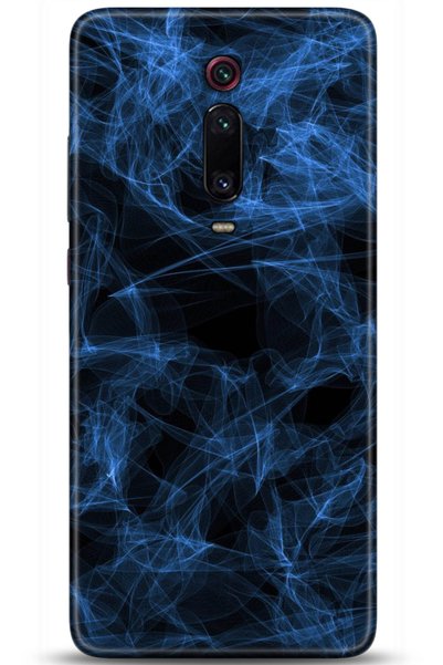 adveksiyon حافظة هاتف Xiaomi Mi 9T Pro مطبوعة بدقة HD - مؤسسة متتبع 5141