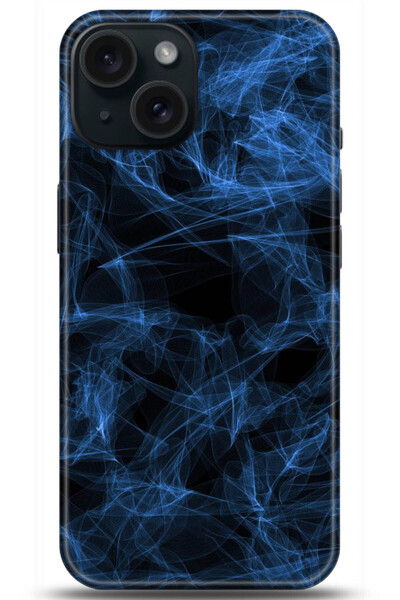 adveksiyon Apple iPhone 15 Plus Case Hd Printed Case - Followed Institution 5141