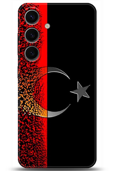 adveksiyon Samsung Galaxy S24 Plus Case Hd Printed Case - Followed Institutio...