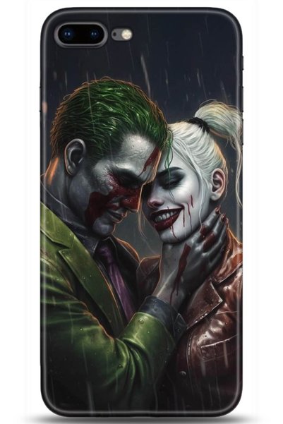 adveksiyon Case for Apple iPhone 8 Plus Case Hd Printed Case - Followed Insti...