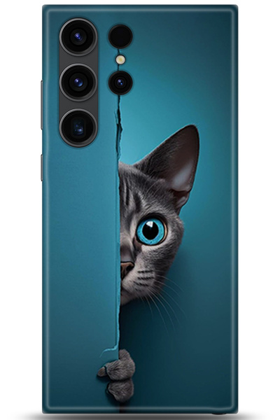 adveksiyon Case for Samsung Galaxy S23 Ultra Case Hd Print - Followed Institu...