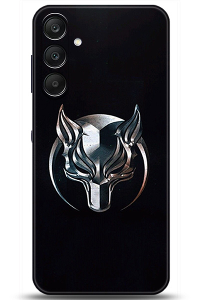 adveksiyon Case for Samsung Galaxy A25 Case with Hd Print - Followed Institut...