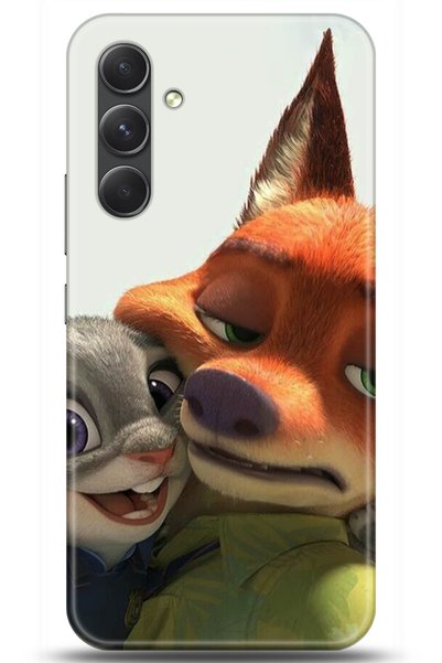 adveksiyon Case for Samsung Galaxy A54 Case Hd Printed Case-Followed Institut...