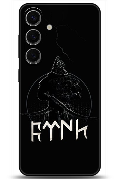 adveksiyon Samsung Galaxy S24 Plus Case Hd Printed Case - Followed Institutio...