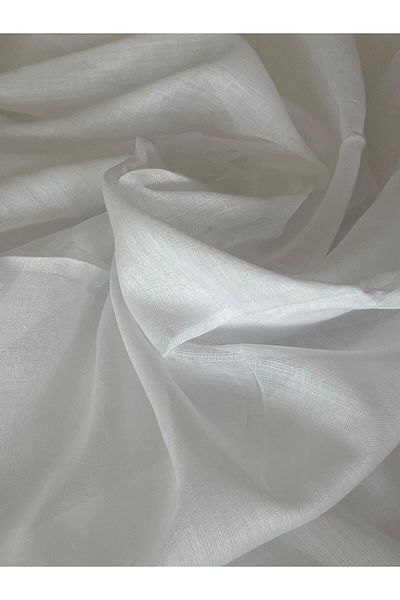 KAMİZ 90*100cm Λευκό βαμβακερό τυφλό ύφασμα σουρωτήρι τροφίμων - Προμήθειες για χόμπι