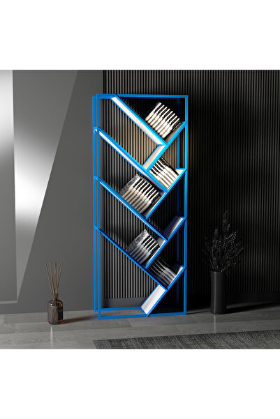 DAF Capmelan Kitaplık L