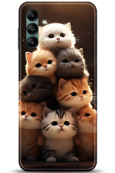 adveksiyon Case for Samsung Galaxy A04S Case Hd Print - Followed Institution ...