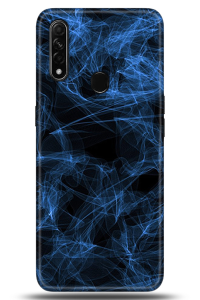 adveksiyon Oppo A31 Case Hd Printed Case - Followed Institution 5141