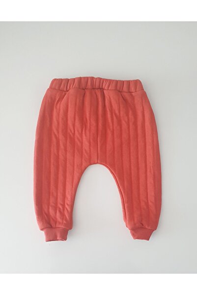 Necix's 3-Piece Baby Boy Set with Quilted Bear Jacket