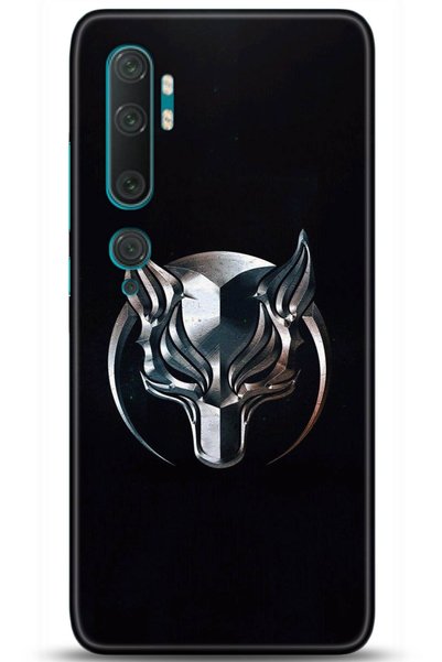 adveksiyon Xiaomi Mi Note 10 Pro Case Hd Printed Case - Followed Institution ...