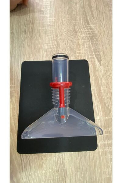 Arnica Hydra Rain Plus Koltuk Yıkama Ucu Orjinal