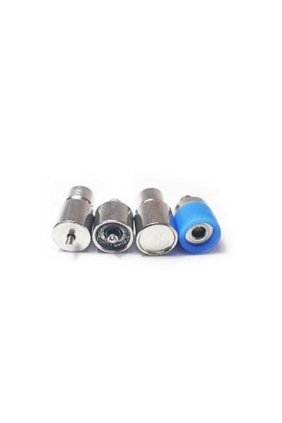 AiryFooT 61 Καλούπι για κάψουλες Snap Fastener