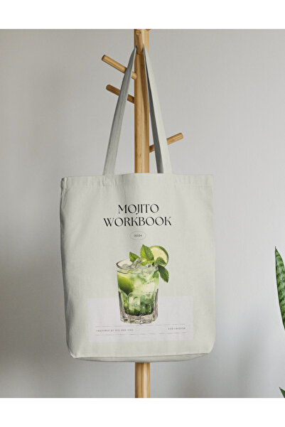 redame موهيتو وورك بوك - حقيبة قماش