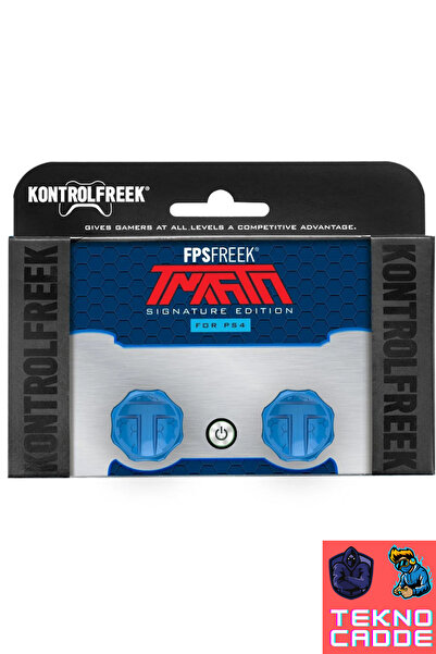 kontrolfreek FPSFREEK PS4/PS5 Uyumlu Yüksek Performans ANALOG YÜKSELTİCİ HASSASİYET ARTTIRICI