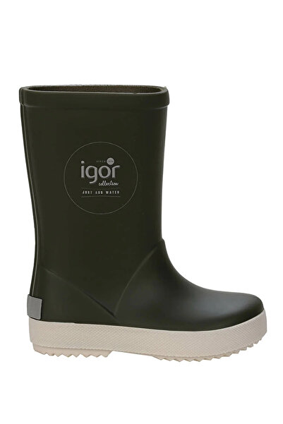 IGOR W10107 Splash Nautico Дъждовни ботуши 22-36