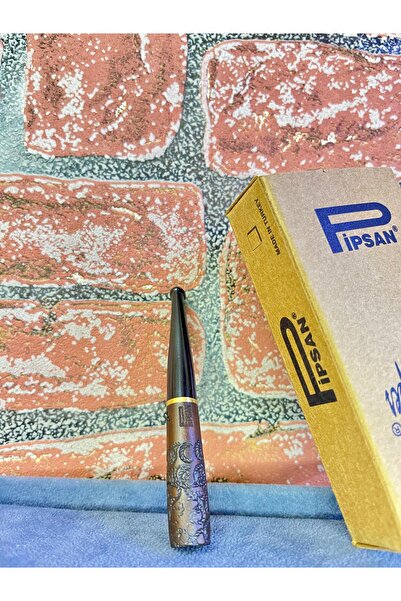 Pipsan HAKİKİ GÜL AĞACI 5,5 mm (SLİM) AĞIZLIK