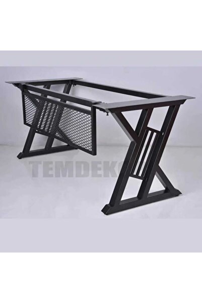 Tem Dekor OFİS İÇİN MASA AYAĞI