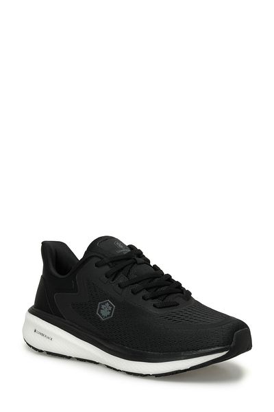 lumberjack Lera 4Fx Black Men's Comfort Shoes