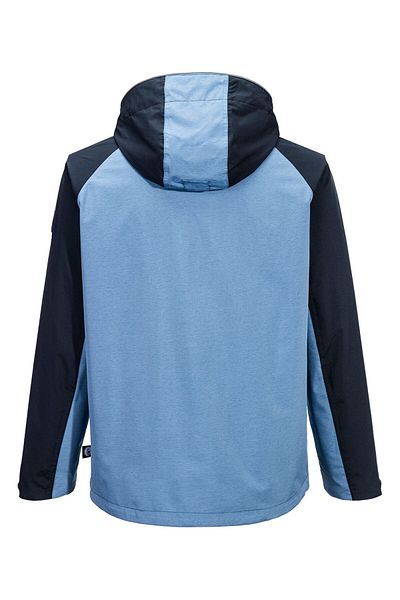 SCHIETWETTER Funktionsjacke "Captain Hook" Wasserdicht, Winddicht