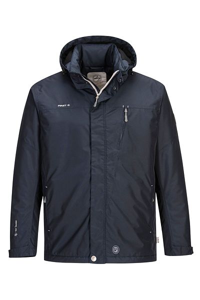 First B Funktionsjacke "askan"