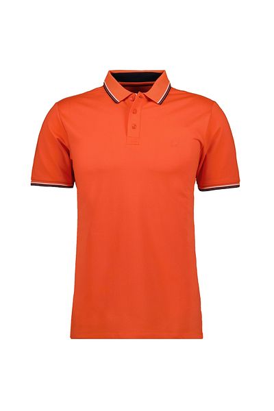Ragman Poloshirt - Kurzarm mit Polokragen