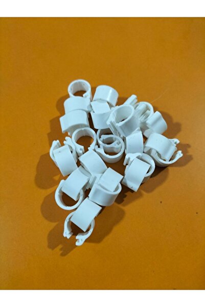 Storm 30adet Çıtçıtlı Güvercin Bileklik