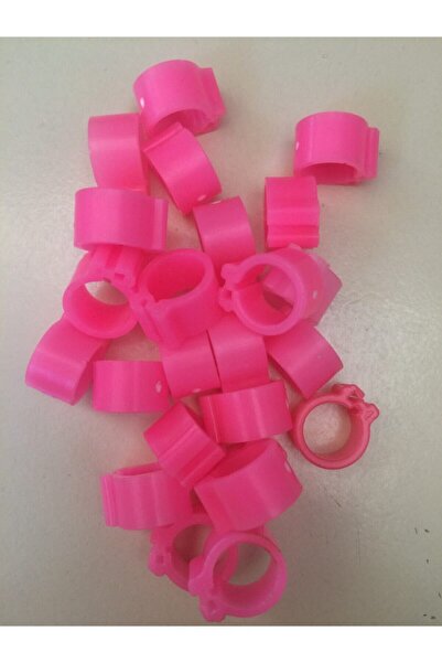 Storm 30 Adet Güvercin Bilezik