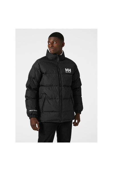 Helly Hansen معطف رجالي من Hh Urban Reversible