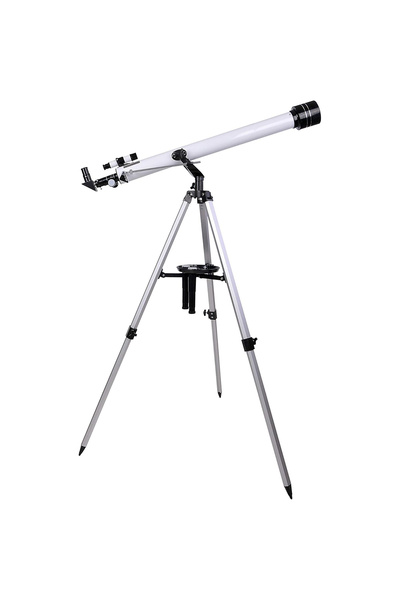 Nikula 900x60 Uzay Teleskobu - 1000m/4m - Beyaz