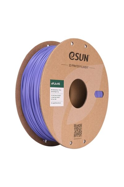 1,75 mm ePLA+HS Very Peri Filament (1 KG)
