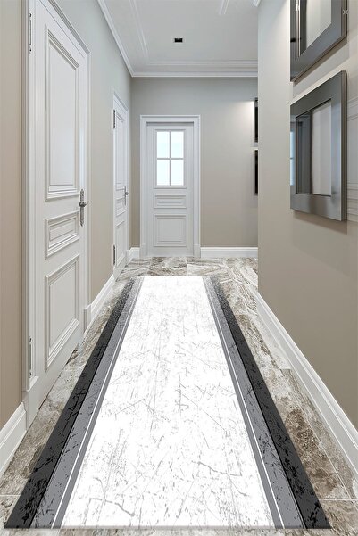 aymira home Digital Printing Four Seasons Anti-Slip Base Washable Cutting Hal...