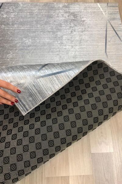 aymira home Digital Printing Four Seasons Non-Slip Base Washable Cutting Hallway Kitchen and Room Cutting Runner Carpet