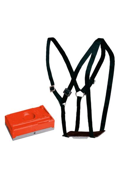 Farmena Çiftleşme Kemeri - Koç Aşım Kemeri + Kırmızı Boya