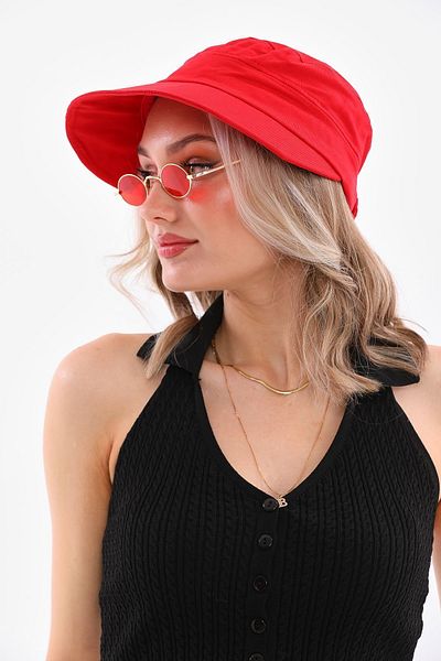 Ritagarcia Bow Visor