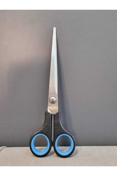 Lider MAGNESİA 7.5 Medium Size Stainless Steel Scissors