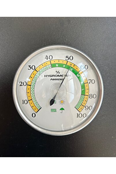 Pakkens NEM ÖLÇER CİHAZI