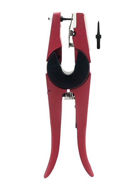 Farmena Metal Uçlu Küpe Takma Pensi